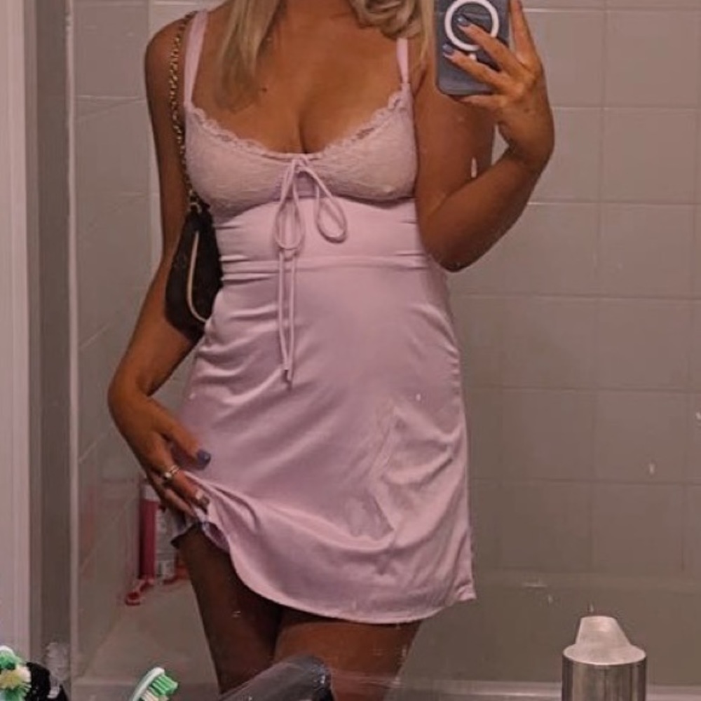 THATSSOFETCH dress